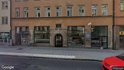 Lägenheter att hyra i Kungsholmen - Bild från Google Street View