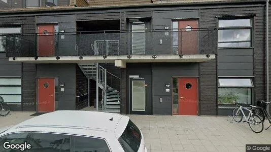 Lägenheter att hyra i Område ej specificerat - Bild från Google Street View