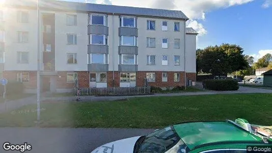 Lägenheter att hyra i Norrköping - Bild från Google Street View