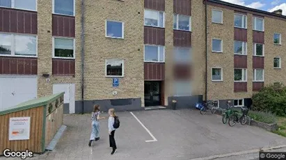 Lägenheter att hyra i Linköping - Bild från Google Street View