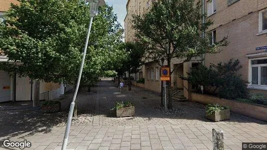 Lägenheter att hyra i Göteborg Centrum - Bild från Google Street View