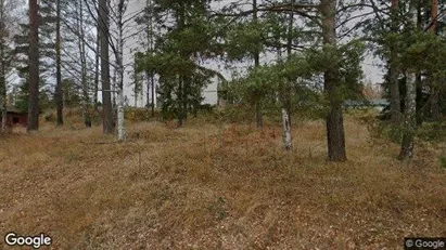 Lägenheter att hyra i Sandviken - Bild från Google Street View