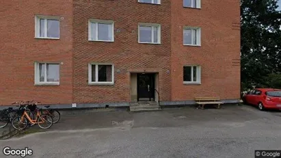 Lägenheter att hyra i Finspång - Bild från Google Street View