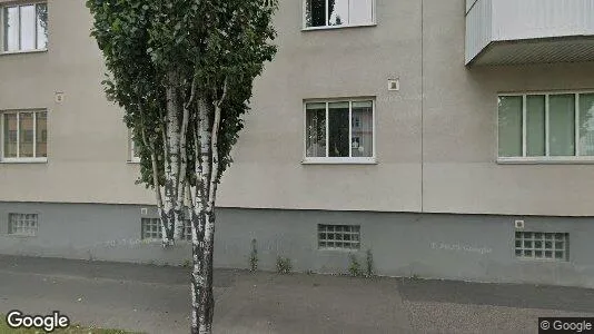 Lägenheter att hyra i Jönköping - Bild från Google Street View