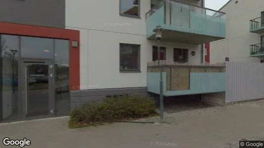 Lägenheter att hyra i Kävlinge - Bild från Google Street View