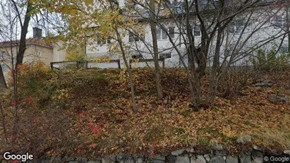 Lägenheter att hyra i Ludvika - Bild från Google Street View