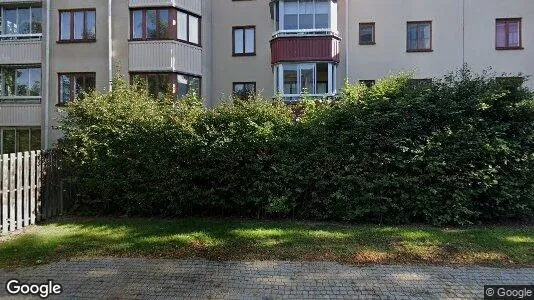 Lägenheter att hyra i Sundbyberg - Bild från Google Street View