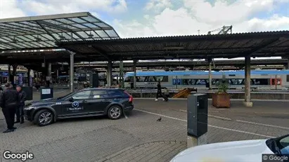 Lägenheter att hyra i Västra hisingen - Bild från Google Street View
