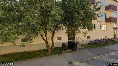 Lägenheter att hyra i Söderort - Bild från Google Street View