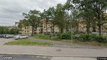 Lägenheter att hyra i Eskilstuna - Bild från Google Street View