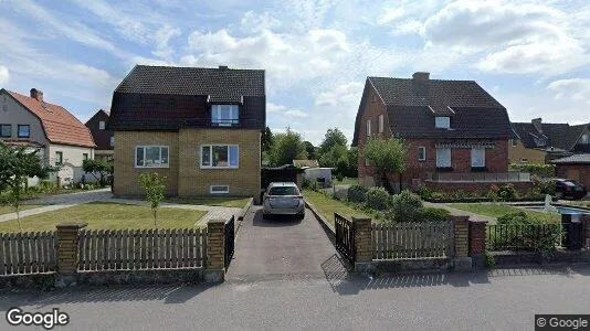 Lägenheter att hyra i Malmö Centrum - Bild från Google Street View