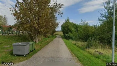 Lägenheter att hyra i Trollhättan - Bild från Google Street View