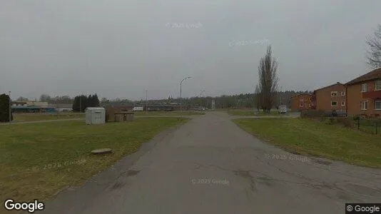 Lägenheter att hyra i Östra Göinge - Bild från Google Street View