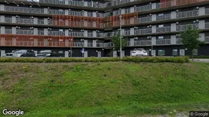 Lägenheter att hyra i Botkyrka - Bild från Google Street View