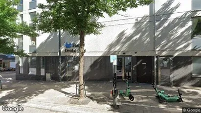 Lägenheter att hyra i Kungsholmen - Bild från Google Street View