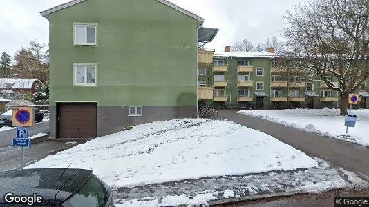 Lägenheter att hyra i Västerås - Bild från Google Street View