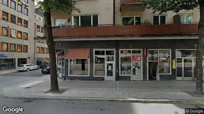 Lägenheter att hyra i Kungsholmen - Bild från Google Street View