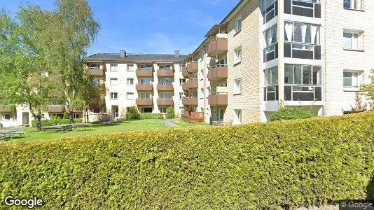 Lägenheter att hyra i Järfälla - Bild från Google Street View