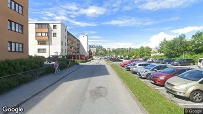 Lägenheter att hyra i Västerort - Bild från Google Street View