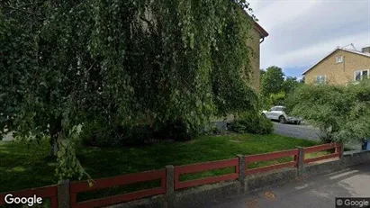 Lägenheter att hyra i Östra Göinge - Bild från Google Street View