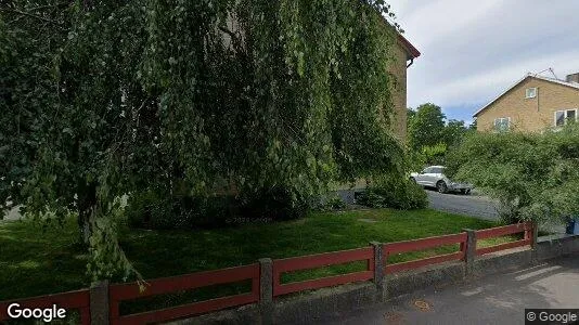 Lägenheter att hyra i Östra Göinge - Bild från Google Street View