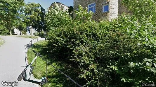 Lägenheter att hyra i Kungsholmen - Bild från Google Street View