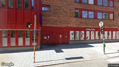 Lägenheter att hyra i Östermalm - Bild från Google Street View