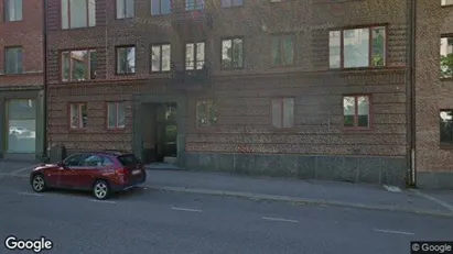 Lägenheter att hyra i Område ej specificerat - Bild från Google Street View