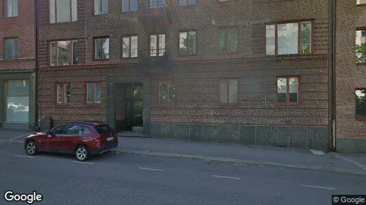 Lägenheter att hyra i Område ej specificerat - Bild från Google Street View