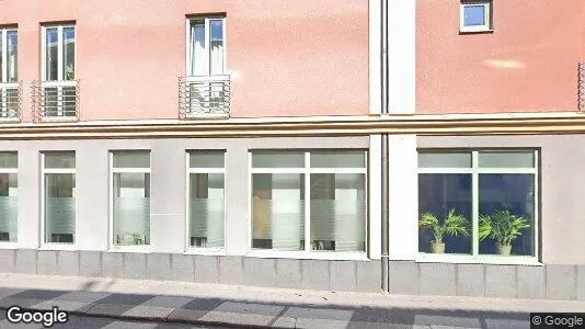 Lägenheter att hyra i Askersund - Bild från Google Street View