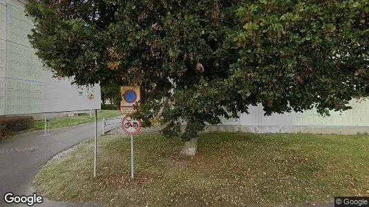 Lägenheter att hyra i Norrköping - Bild från Google Street View