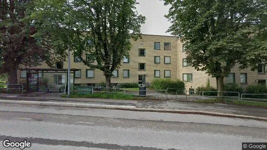 Lägenheter att hyra i Katrineholm - Bild från Google Street View