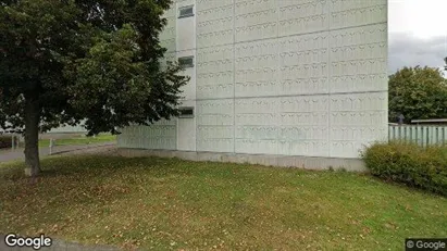 Lägenheter att hyra i Norrköping - Bild från Google Street View