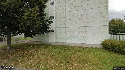 Lägenheter att hyra i Norrköping - Bild från Google Street View