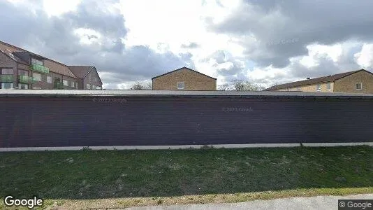 Lägenheter att hyra i Lund - Bild från Google Street View