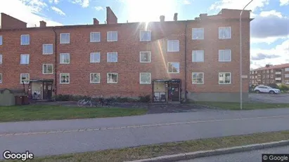 Lägenheter att hyra i Norrköping - Bild från Google Street View
