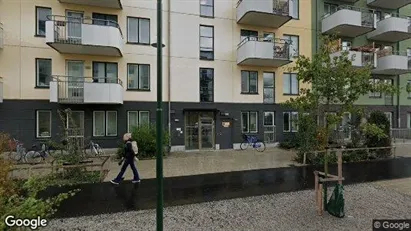 Lägenheter att hyra i Limhamn/Bunkeflo - Bild från Google Street View