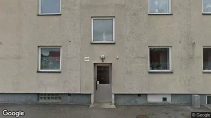 Lägenheter att hyra i Tomelilla - Bild från Google Street View