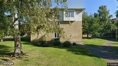 Lägenheter att hyra i Linköping - Bild från Google Street View