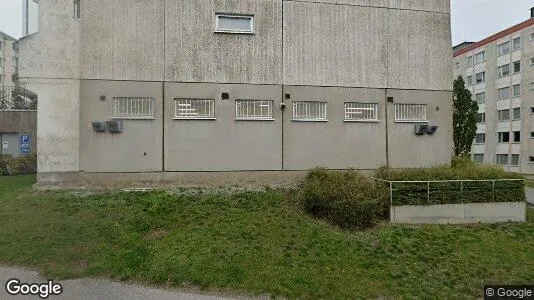 Lägenheter att hyra i Västerort - Bild från Google Street View