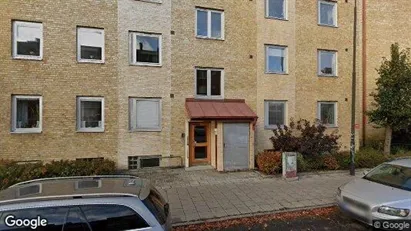 Lägenheter att hyra i Malmö Centrum - Bild från Google Street View