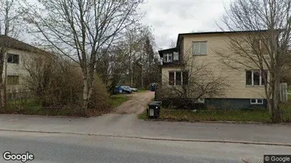 Lägenheter att hyra i Gislaved - Bild från Google Street View
