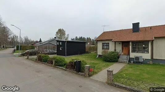 Lägenheter att hyra i Kalmar - Bild från Google Street View