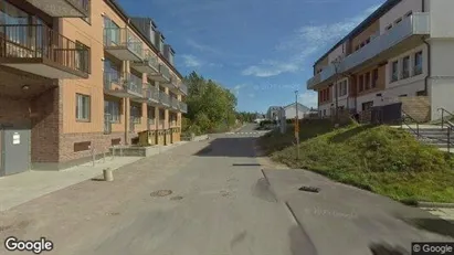 Lägenheter att hyra i Sollentuna - Bild från Google Street View