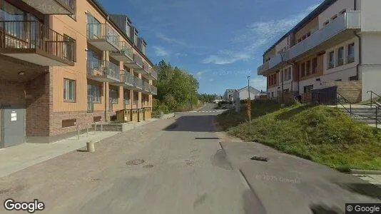 Lägenheter att hyra i Sollentuna - Bild från Google Street View