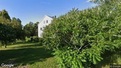 Lägenheter att hyra i Vingåker - Bild från Google Street View