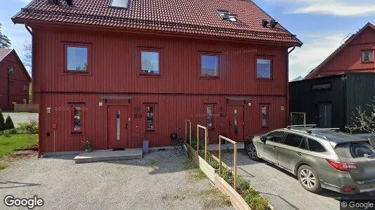 Lägenheter att hyra i Sollentuna - Bild från Google Street View