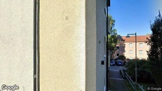 Lägenheter att hyra i Askim-Frölunda-Högsbo - Bild från Google Street View