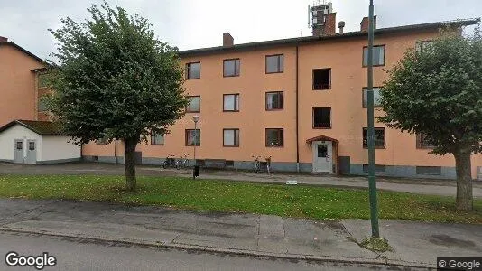 Lägenheter att hyra i Vimmerby - Bild från Google Street View