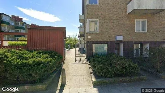 Lägenheter att hyra i Kirseberg - Bild från Google Street View